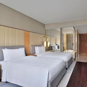 Jw Marriott Hotel New Delhi Aerocity